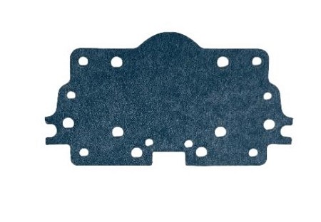Holley 4 Barrel Metering Body Gasket G410