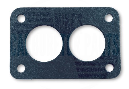 Weber Mounting Gasket