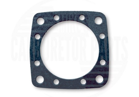 Solex Throttle Body Gasket - G489F