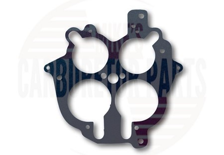 Rochester 4 Jet Throttle Body Gasket G530