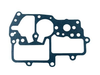Honda Keihin Bowl Cover Gasket G558F
