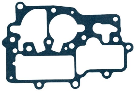 Honda Keihin Fuel Bowl Gasket G564F