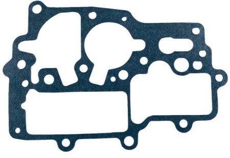 Honda Keihin Fuel Bowl Gasket G565F