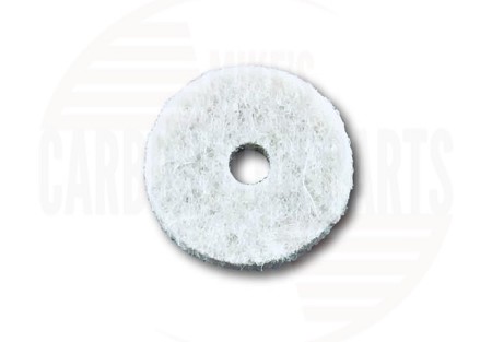 Stromberg EE Pump Washer Felt - G62