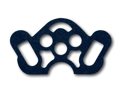 Venturi Cluster Gasket G626