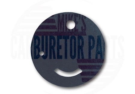 Coil Housing Gasket G63
