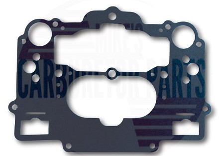 Float Bowl Gasket G641