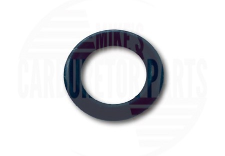 Thermal Cut-Off Valve, Quadrajet O-Ring G696F
