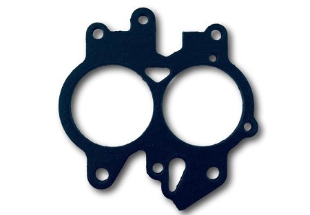 Carter BBD Throttle Body Gasket G714