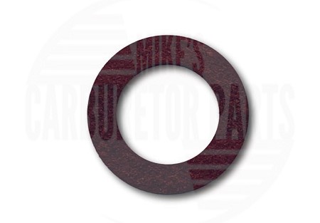 Stromberg EE Strainer Plug Washer G72