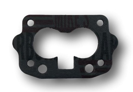 Rochester 2 Jet Flange Gasket - 1/4