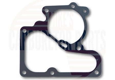 Carter YF/YFA Bowl Cover Gasket - G735