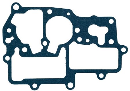 Honda Keihin Bowl Cover Gasket G784F