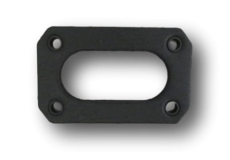 Flange Gasket Carter 2 Barrel G789