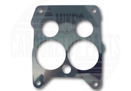 Baffle Plate for Quadrajet G796