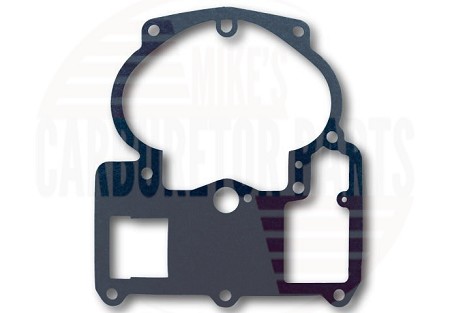 Rochester 2 Barrel Carburetor Bowl Gasket G812