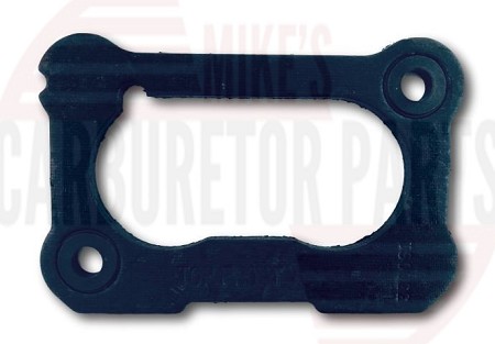 Rochester 2 Barrel Flange Mounting Base Gasket G841