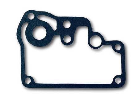 Bowl cover gasket for Carter WA-1, WE G87