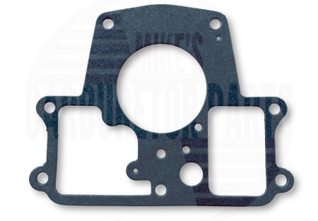 Holley Bowl Cover Gasket G876