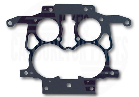 Throttle Body Gasket G892