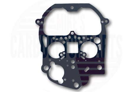 Rochester Quadrajet Bowl Gasket G896