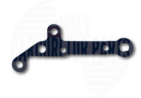 Decel Valve Gasket G901
