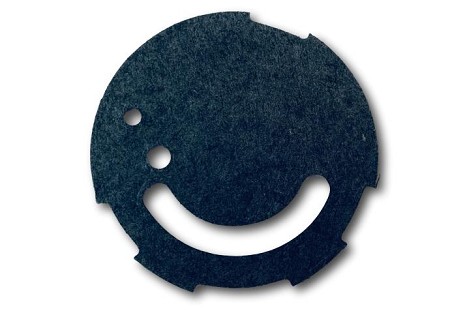 Thermostat cover gasket G914