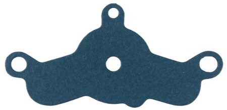 Ford Motorcraft 4350 Altitude Compensator Housing Gasket G927
