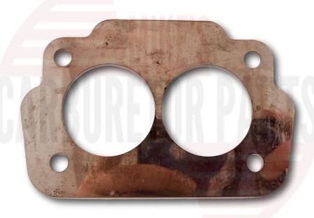 Rochester Flange Gasket Metal Plate G947