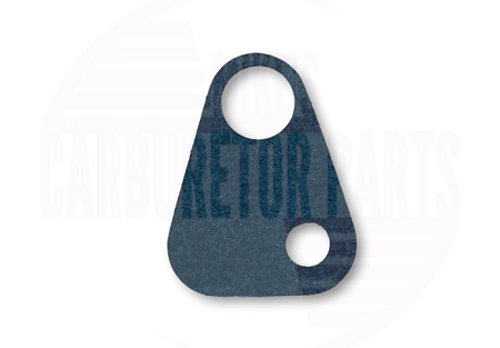 Rochester Quadrajet Choke Plate Gasket - G957