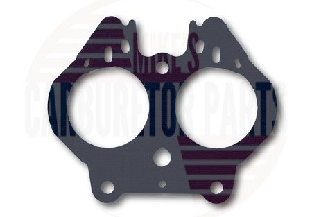 Rochester 2-barrel Carburetor Throttle Body Gasket G997