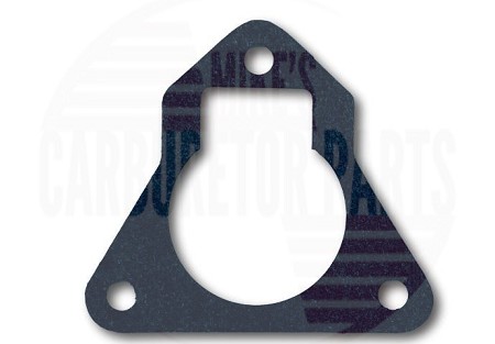 TQ Thermoquad Bowl Vent Solenoid Gasket G998
