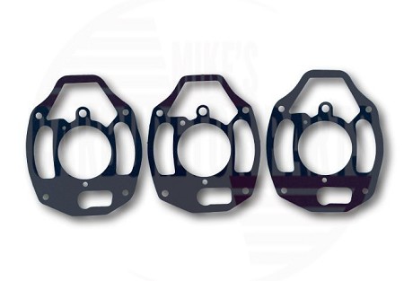 Rochester B & BC Float Bowl Gasket Set GK101