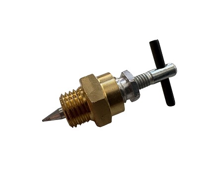 Zenith 68 Series C71-30 Main Adjusting Needle