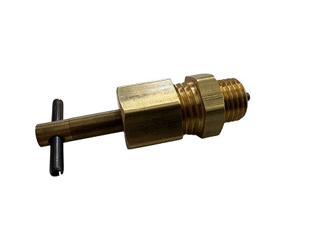 Zenith 68 Series C71-9-20 Main Adjusting Needle