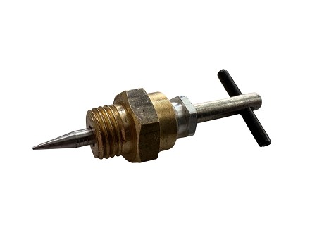 Zenith 68 Series C71-55 Main Adjusting Needle