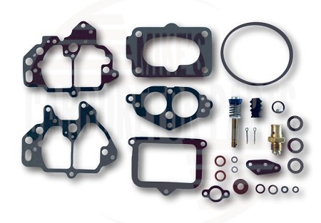 Hitachi Carburetor Rebuild Kit K320