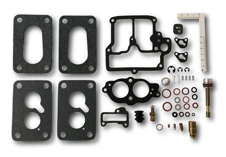 Toyota Carburetor Rebuild Kit K327