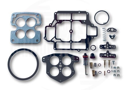 4 Jet 4 Barrel Carburetor Rebuild Kit - K329