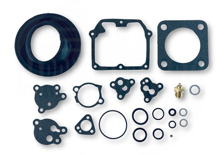 Zenith Stromberg Carburetor Kit K354