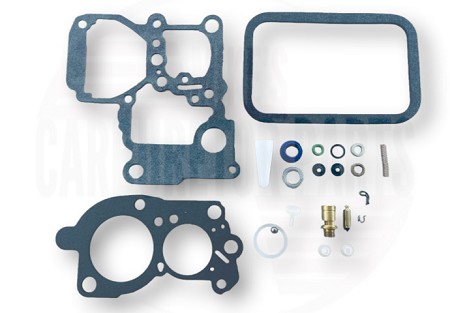 Rochester Varajet 2 Barrel Carburetor Kit - K416