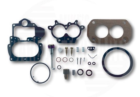 Stromberg 2 Barrel Carburetor Rebuild Kit K426