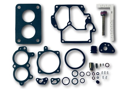 Toyota Carburetor Rebuild Kit K432
