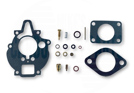 Zenith Agriculture Carburetor Kit K441