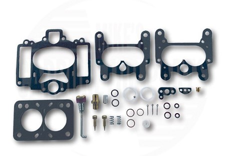 Stromberg 2 Barrel Carburetor Kit K444