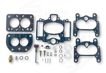 Stromberg AA, 2 Barrel Carburetor Kit K472