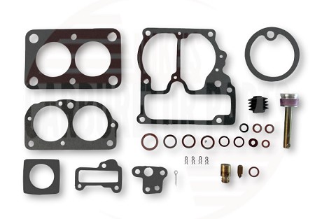 Toyota Aisan Carburetor Kit - K495