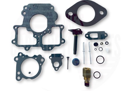 Holley 1949 Carburetor Kit K507