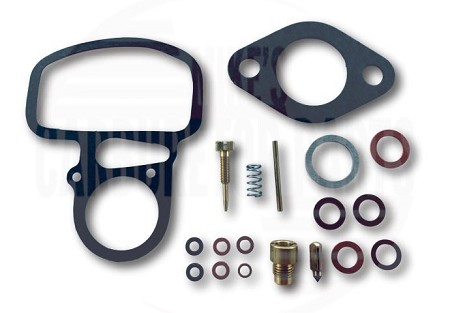Zenith 124 1/2 Carburetor Kit K6099