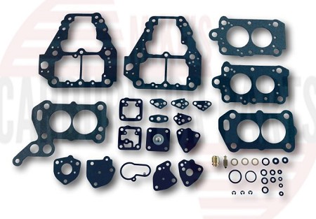 Mikuni Solex Carburetor Kit K7013